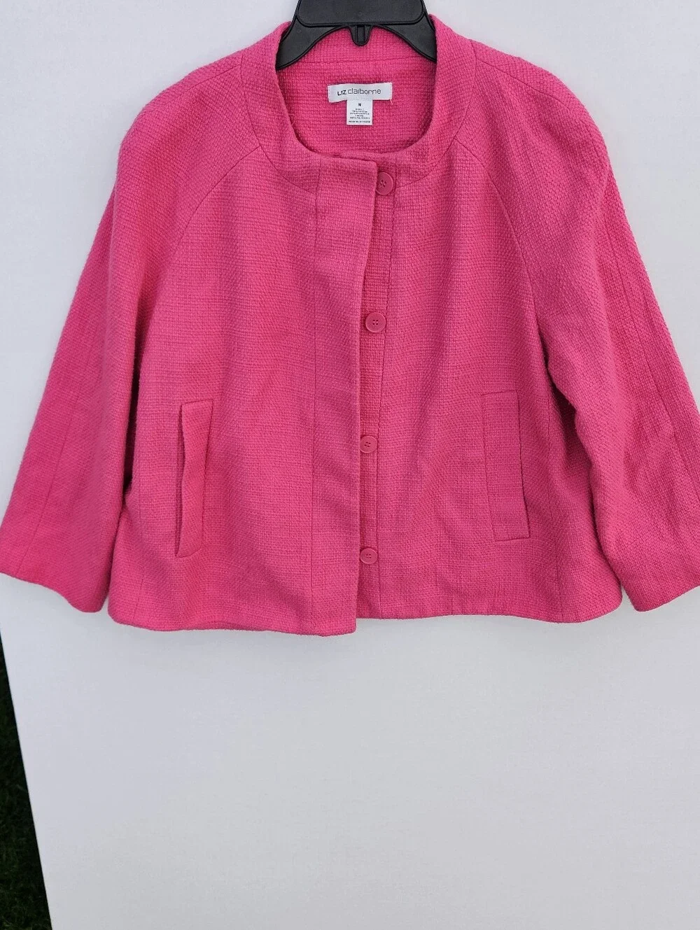 Liz Claiborne ​headline chic
